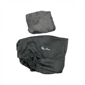 Shop Silver Cross Jet 5 Super Compact Stroller, 2025, Ganache at GoodBuy Gear