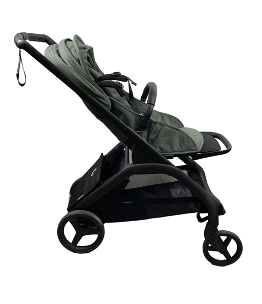 used Strollers