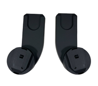 Shop Cybex Gazelle S Modular Stroller, 2024, Lava Grey, Silver Frame at GoodBuy Gear