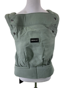 Shop Momcozy 3-in-1 PureHug Baby Carrier (Model BC001), Sage Green, Cotton Linen at GoodBuy Gear