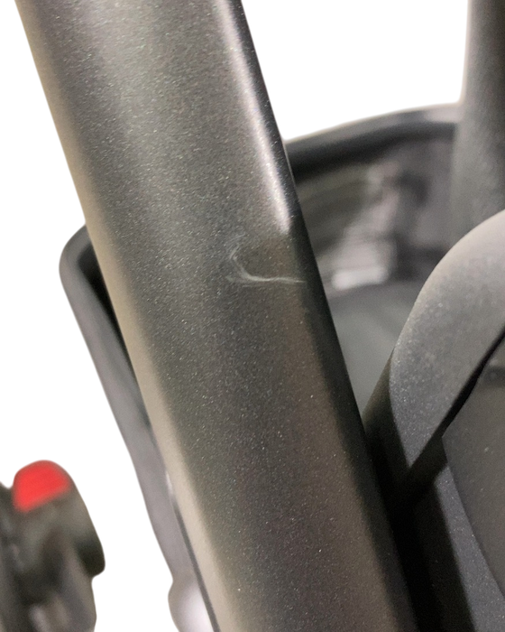 Shop UPPAbaby Vista V3 Stroller, 2024, Jake (Charcoal) at GoodBuy Gear