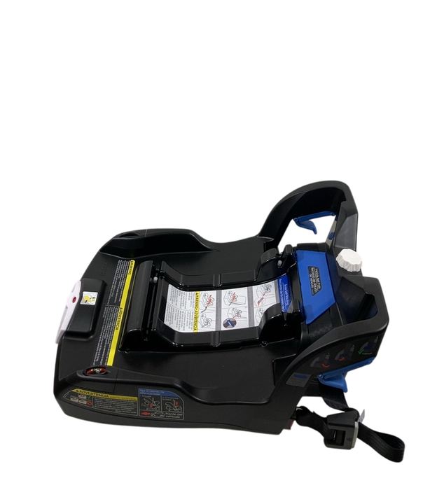 Shop Doona Infant Car Seat & Stroller Combo, 2024, Navy Blue at GoodBuy Gear