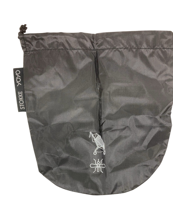 Shop Stokke Stroller Mosquito Net, YOYO 6+ at GoodBuy Gear