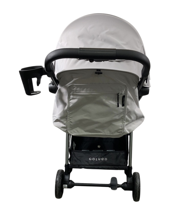 Shop Colugo The One Stroller, 2023, Cool Grey at GoodBuy Gear