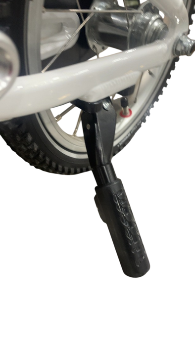 Shop Woom GO 2 Bike- 14”, Metallic Blue at GoodBuy Gear