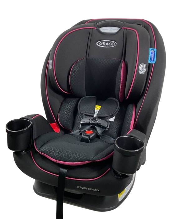 Shop Graco TrioGrow SnugLock 3-in-1 Car Seat, 2023, Juliana at GoodBuy Gear