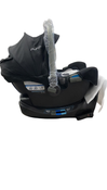 Shop Nuna PIPA rx Infant Car Seat with RELX Base, Caviar, 2025 at GoodBuy Gear