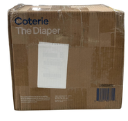Shop Coterie Size 2 Diapers, 186 Count at GoodBuy Gear