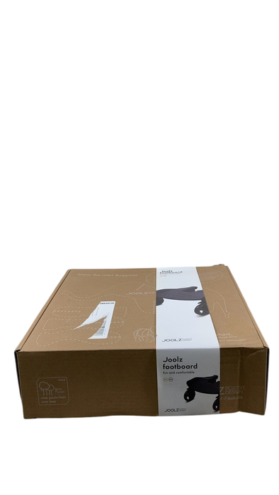 Shop Joolz Detachable Stroller Footboard at GoodBuy Gear
