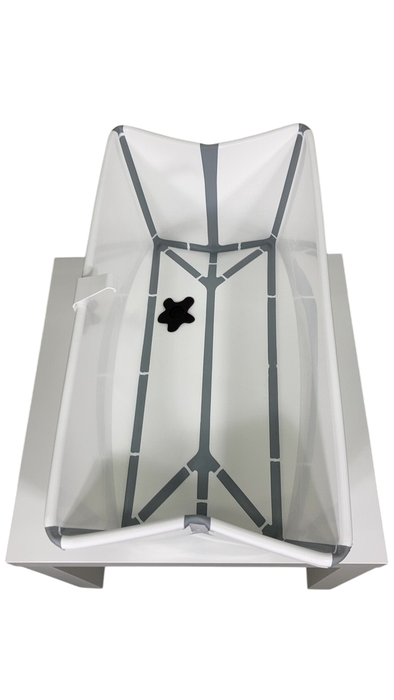 Shop Stokke Flexi Bath Bundle Pack, Regular, White at GoodBuy Gear