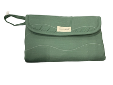 Shop DRAFT - Toddlekind Mini Maven Portable Changing Pad, Forest at GoodBuy Gear