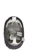 Shop Stokke Nomi Newborn Set, White Grey Sand at GoodBuy Gear