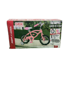 used Radio Flyer Classic 12 inch Cruiser, Pink