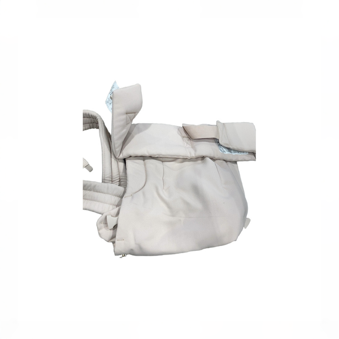 Shop Infantino Honey Blossom Baby Carrier, Toasted Almond at GoodBuy Gear