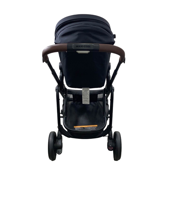 Maxi-Cosi Tayla Stroller, 2020, Essential Black