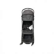 Shop Bugaboo Butterfly Stroller, 2024, Black, Midnight Black, Midnight Black at GoodBuy Gear