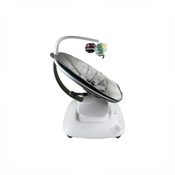 Shop 4moms MamaRoo Multi-Motion Baby Swing, Grey Classic at GoodBuy Gear