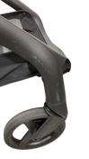 Shop Bugaboo Dragonfly Stroller Frame, 2023, Black at GoodBuy Gear