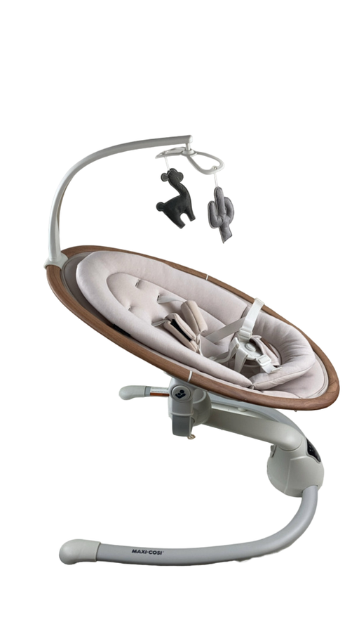 Shop Maxi-Cosi Cassia Swing, Horizon Sand at GoodBuy Gear