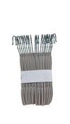 Shop Sprucely Velvet Hangers 20 Pack, Oat at GoodBuy Gear