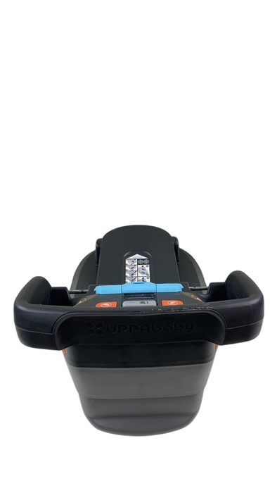 Shop UPPAbaby MESA V2 Infant Car Seat, 2022, Jake (Black) at GoodBuy Gear