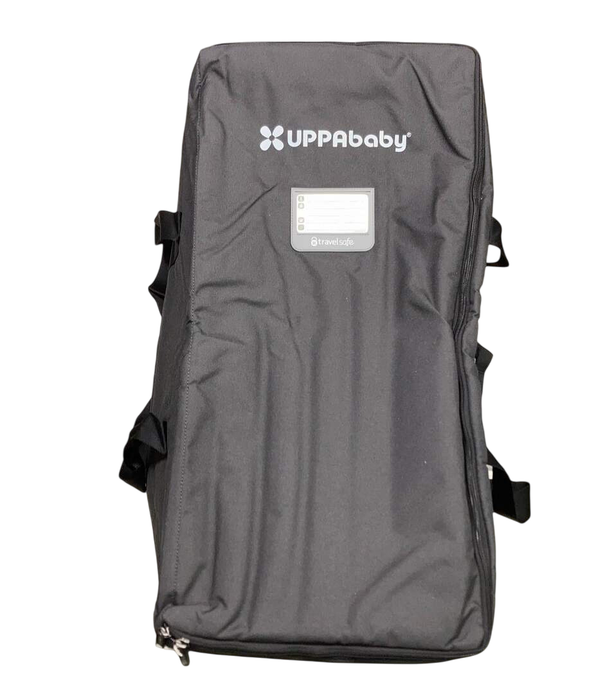 Shop UPPAbaby Travel Bag for REMI Playard at GoodBuy Gear