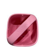 Shop Woom POP Kids' Bike Basket, Marshmallow Pink at GoodBuy Gear