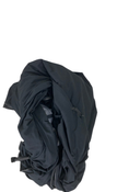 Shop SlumberPod 3.0 Sleep Canopy with Fan, Black with Gray Accents at GoodBuy Gear