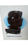 Shop Graco TurboBooster 2.0 LX with Safety Surround, 2025, Preston at GoodBuy Gear