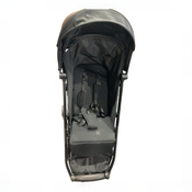 Shop Parent’s Choice Lightweight Quick Fold Baby Stroller, 2026, Black at GoodBuy Gear