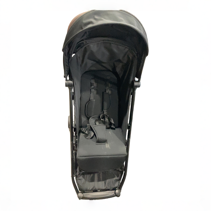 Shop Parent’s Choice Lightweight Quick Fold Baby Stroller, 2026, Black at GoodBuy Gear