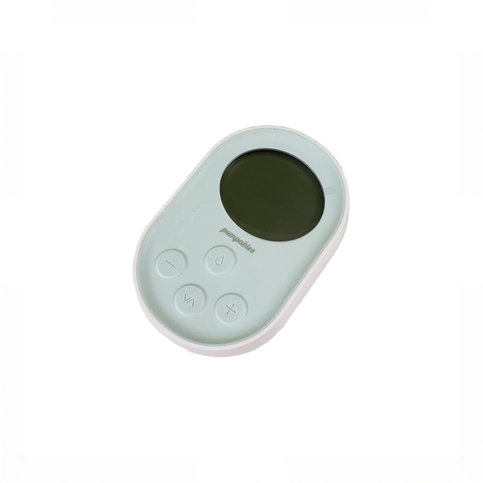 Shop Pumpables Genie Advanced Portable Breast Pump at GoodBuy Gear