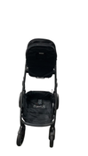 Shop Cybex Gazelle S Modular Stroller, 2024, Black Frame, Moon Black at GoodBuy Gear