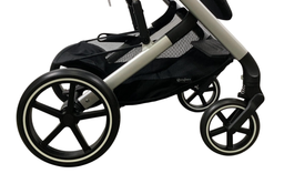Shop Cybex Balios S Lux Stroller, 2023, Lava Grey, Silver at GoodBuy Gear