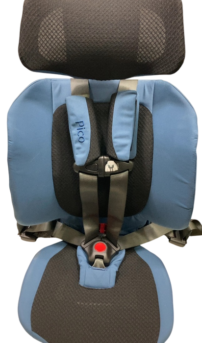 Shop WAYB Pico Portable Car Seat, 2023, Midnight Sky at GoodBuy Gear