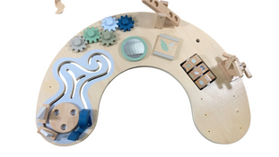Shop Wonder and Wise Hi-Lo Activity Table at GoodBuy Gear