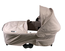 Shop Bugaboo Dragonfly Bassinet and Seat Stroller, 2024, Black, Desert Taupe, Desert Taupe at GoodBuy Gear