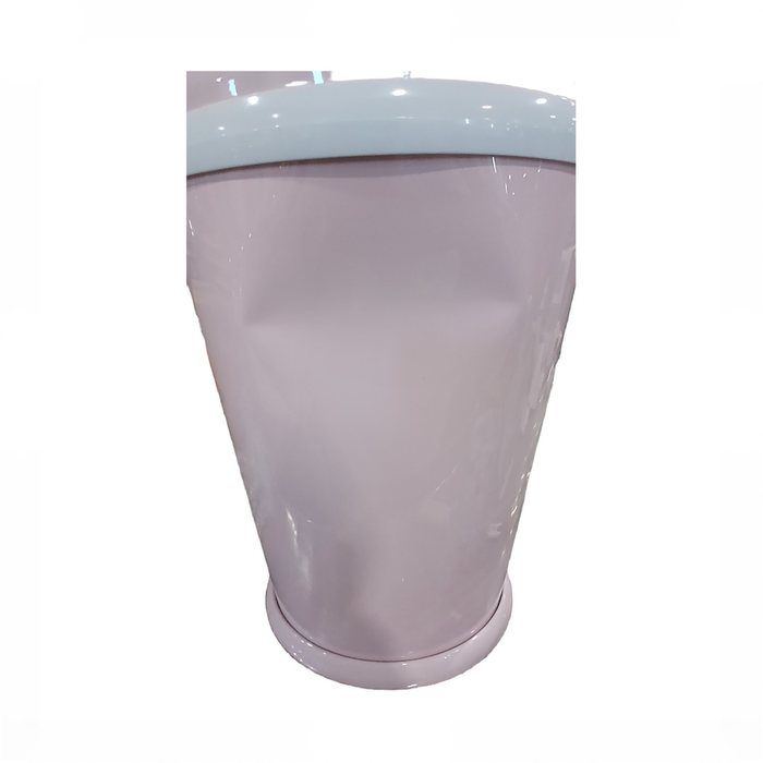 Shop Ubbi Diaper Pail, Blush Pink at GoodBuy Gear
