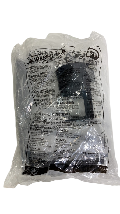 Shop Cybex Balios S Lux Stroller, 2021, Silver, Moon Black at GoodBuy Gear