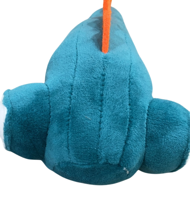 Shop Janod Wooden Ride-On Dino at GoodBuy Gear