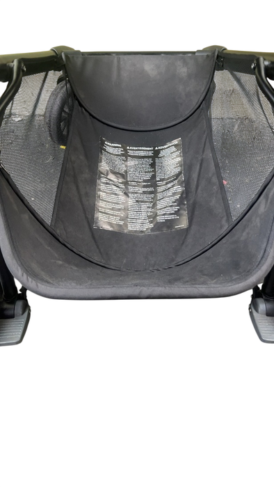 Shop Evenflo Pivot Modular Stroller, 2023, Casual Grey at GoodBuy Gear