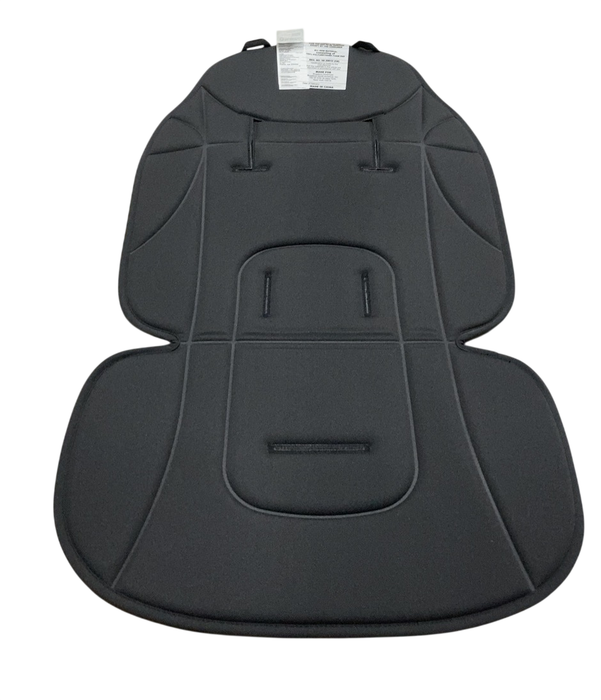 bugaboo butterfly seat inlay Bugaboo Butterfly Seat Inlay, Midnight Black