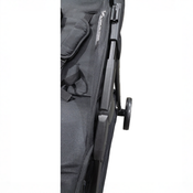 Shop Mompush Nova Stroller, 2025, Khaki at GoodBuy Gear