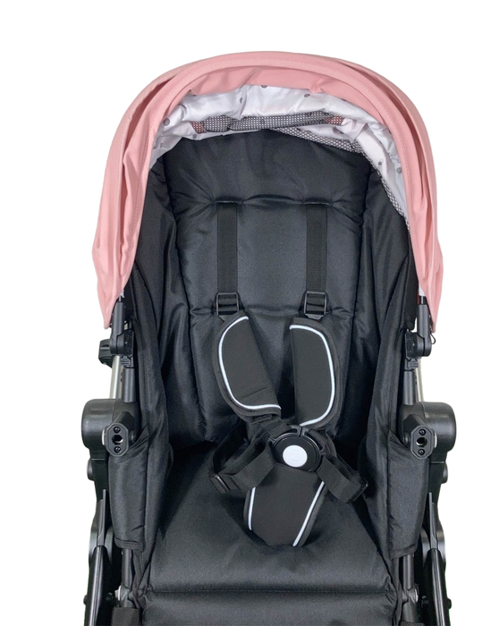 secondhand Double Strollers