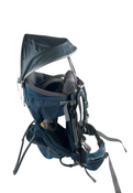Shop Deuter Kid Comfort 2 Hiking Backpack at GoodBuy Gear