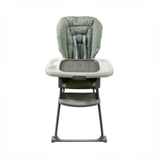 Shop Graco Made2Grow 5-in-1 High Chair, Terrazo at GoodBuy Gear
