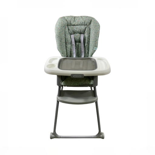 Shop Graco Made2Grow 5-in-1 High Chair, Terrazo at GoodBuy Gear
