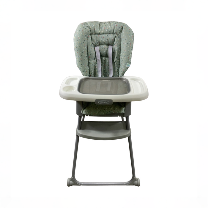 Shop Graco Made2Grow 5-in-1 High Chair, Terrazo at GoodBuy Gear