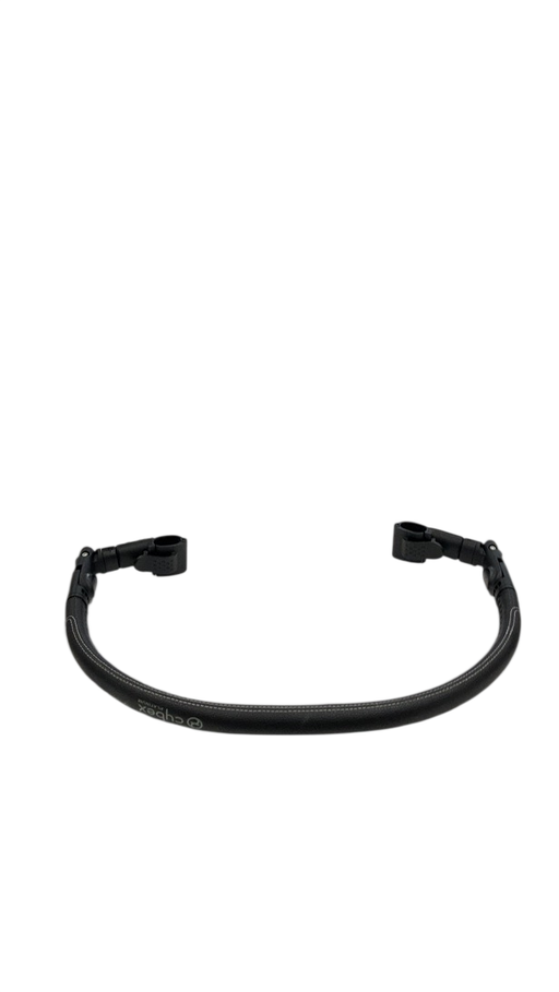 Shop Cybex Coya Bumper Bar, Black at GoodBuy Gear