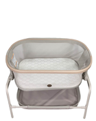 Shop Maxi-Cosi Iora Bedside Bassinet, Horizon Sand at GoodBuy Gear